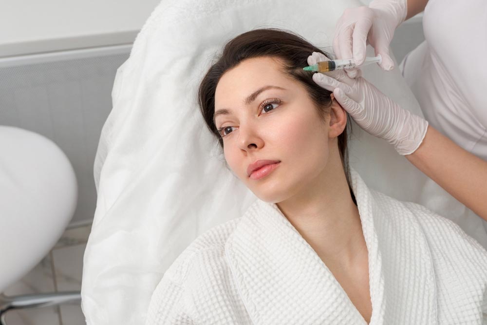 روند درمان و نتایج تزریق اگزوزوم چیست؟