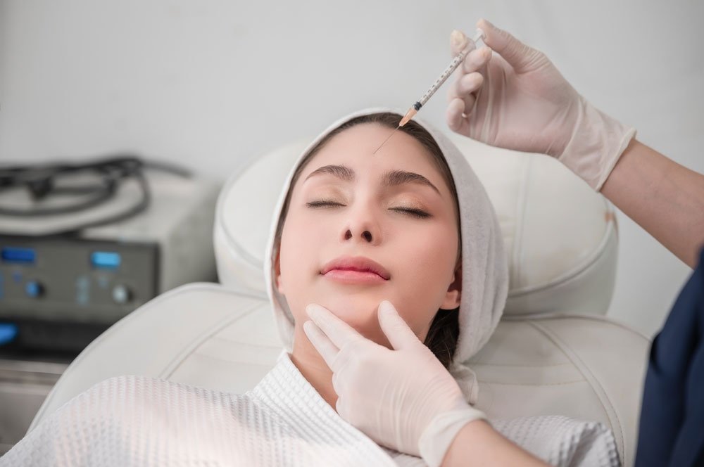 مکانیزم و عملکرد تزریق اگزوزوم چیست؟