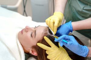 اگزوزوم تراپی چیه و چگونه باعث جوانسازی و ترمیم بافت می‌شود؟